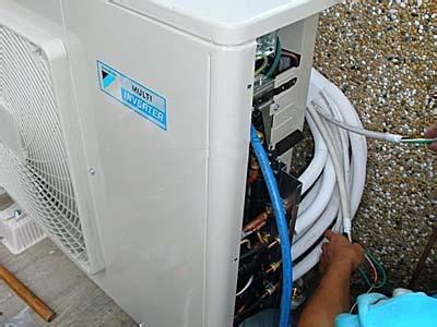 七星关商场中央空调分析及中央空调的维保分析