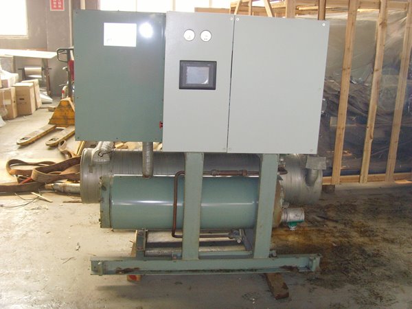 七星关酒店中央空调不停机清洗方法介绍